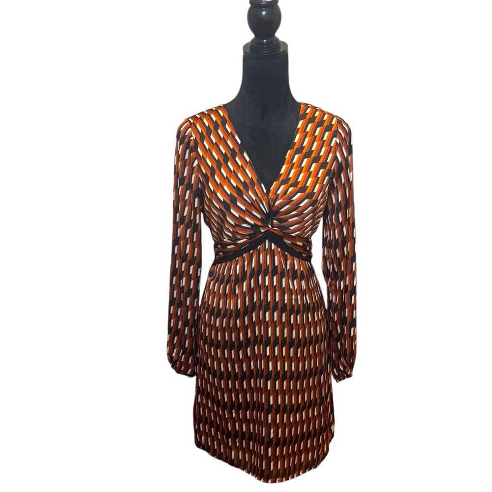 NWT Versona Dress